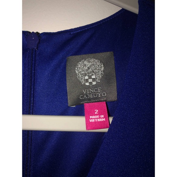 Vince Camuto romper NWT - Picture 5 of 5